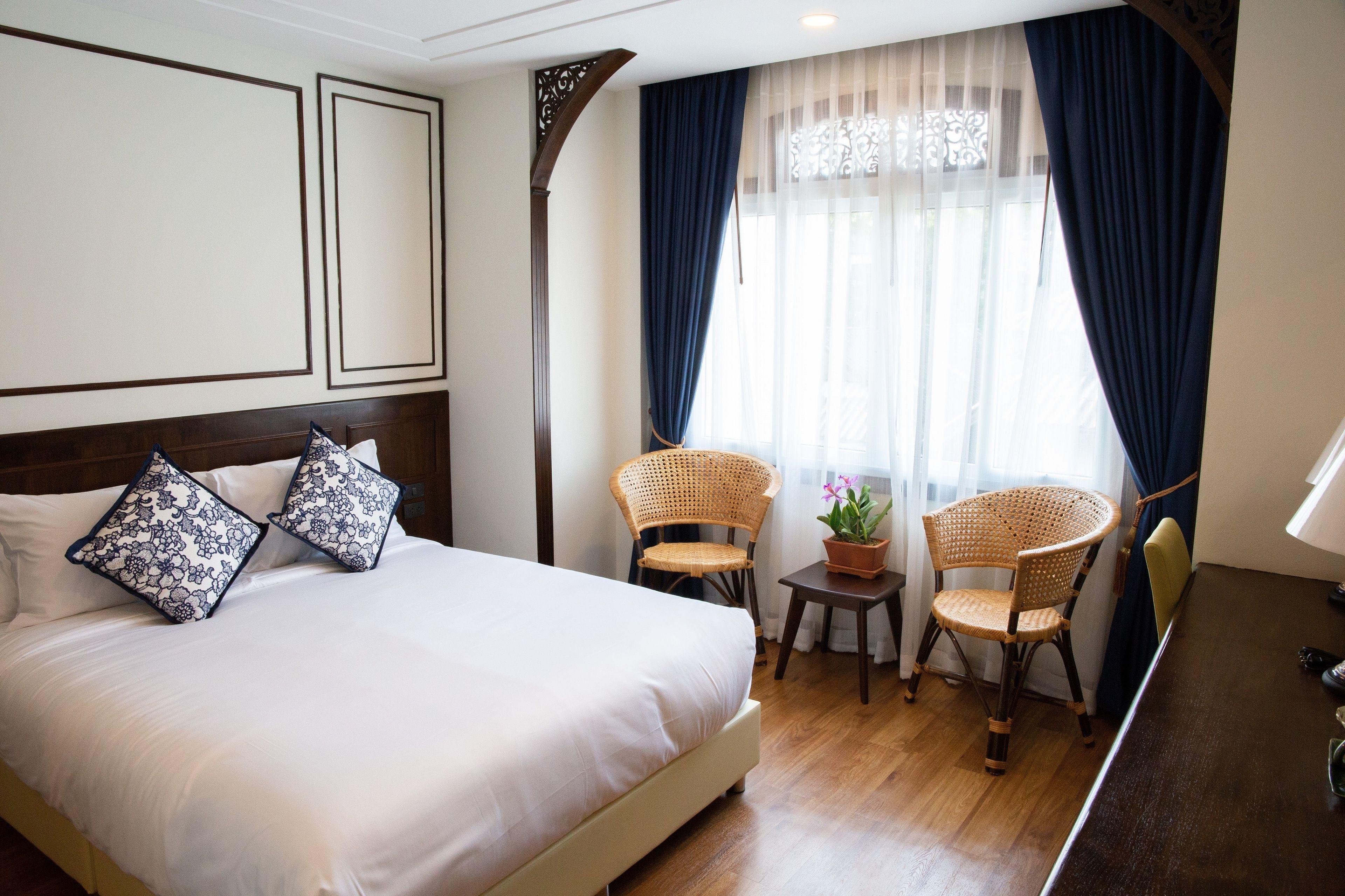 Elliebum Boutique Hotel — Photos 2