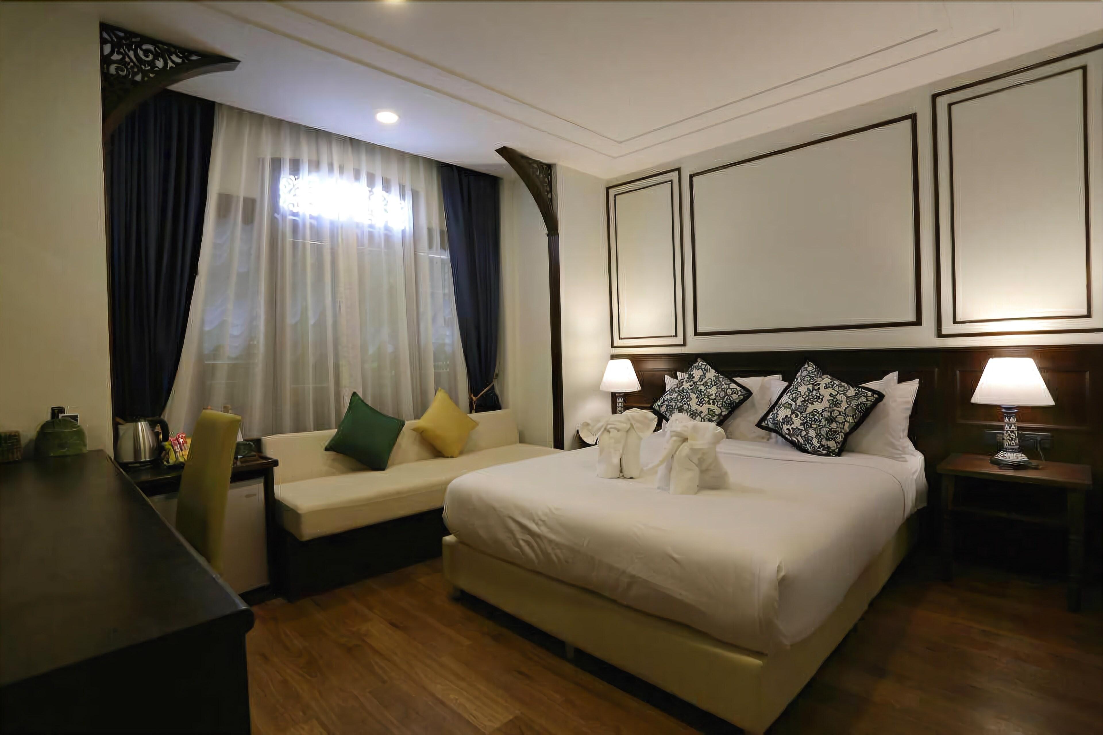 Elliebum Boutique Hotel, Chiang Mai