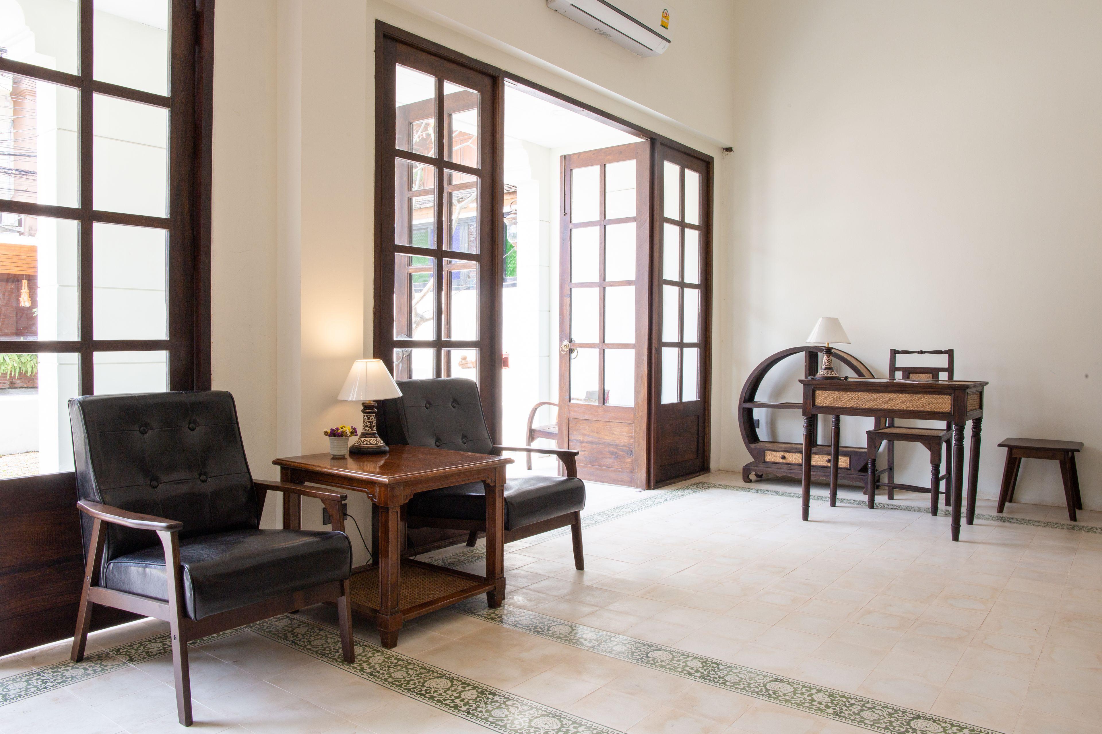 Elliebum Boutique Hotel — Photos 1